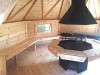 Kota Grill 16,5m2